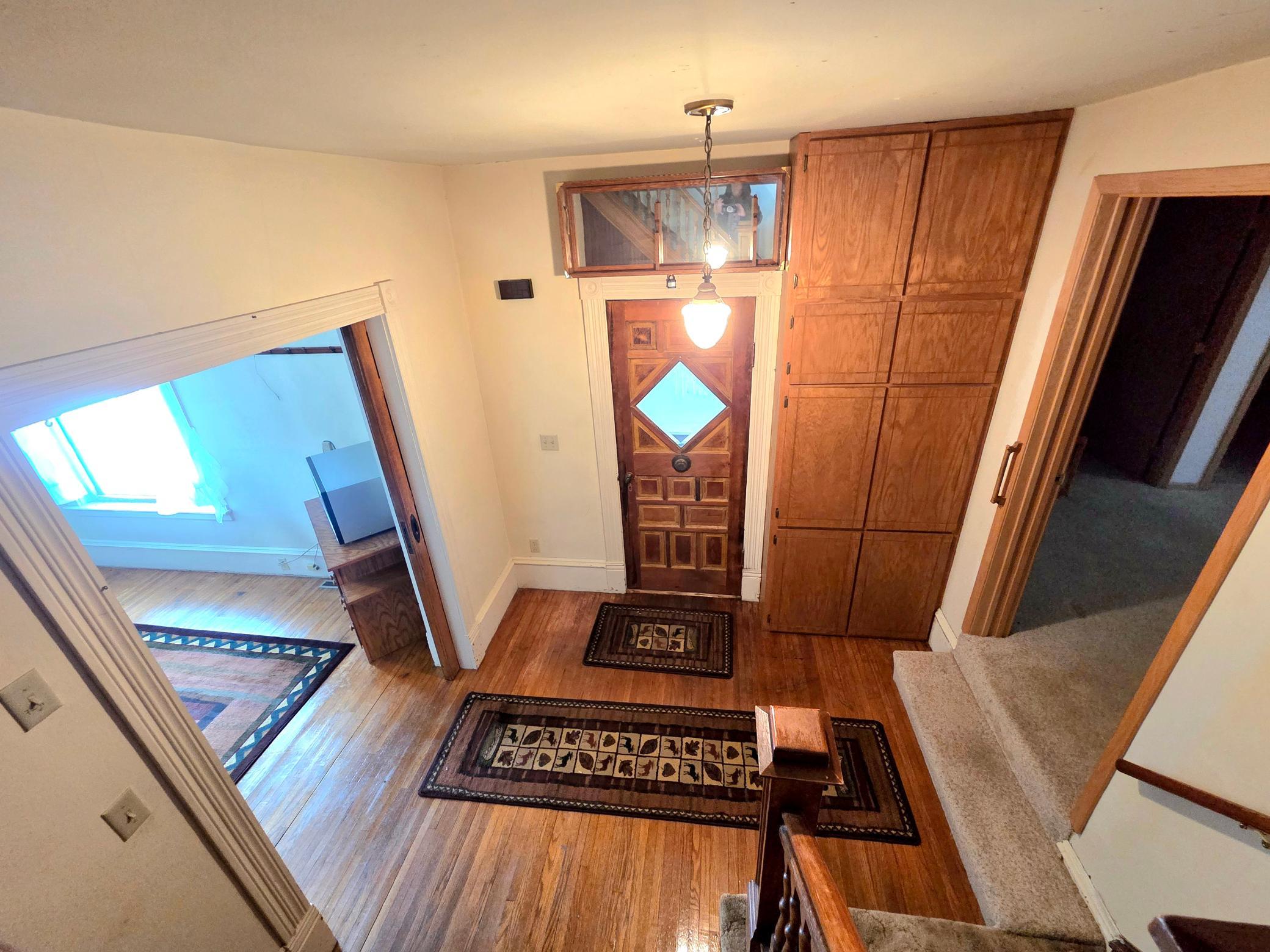1906 single family home for sale at 107 Lincoln Avenue NW in Twin Valley, MN — 4 bed, 3 bath (photo 34 of 35)