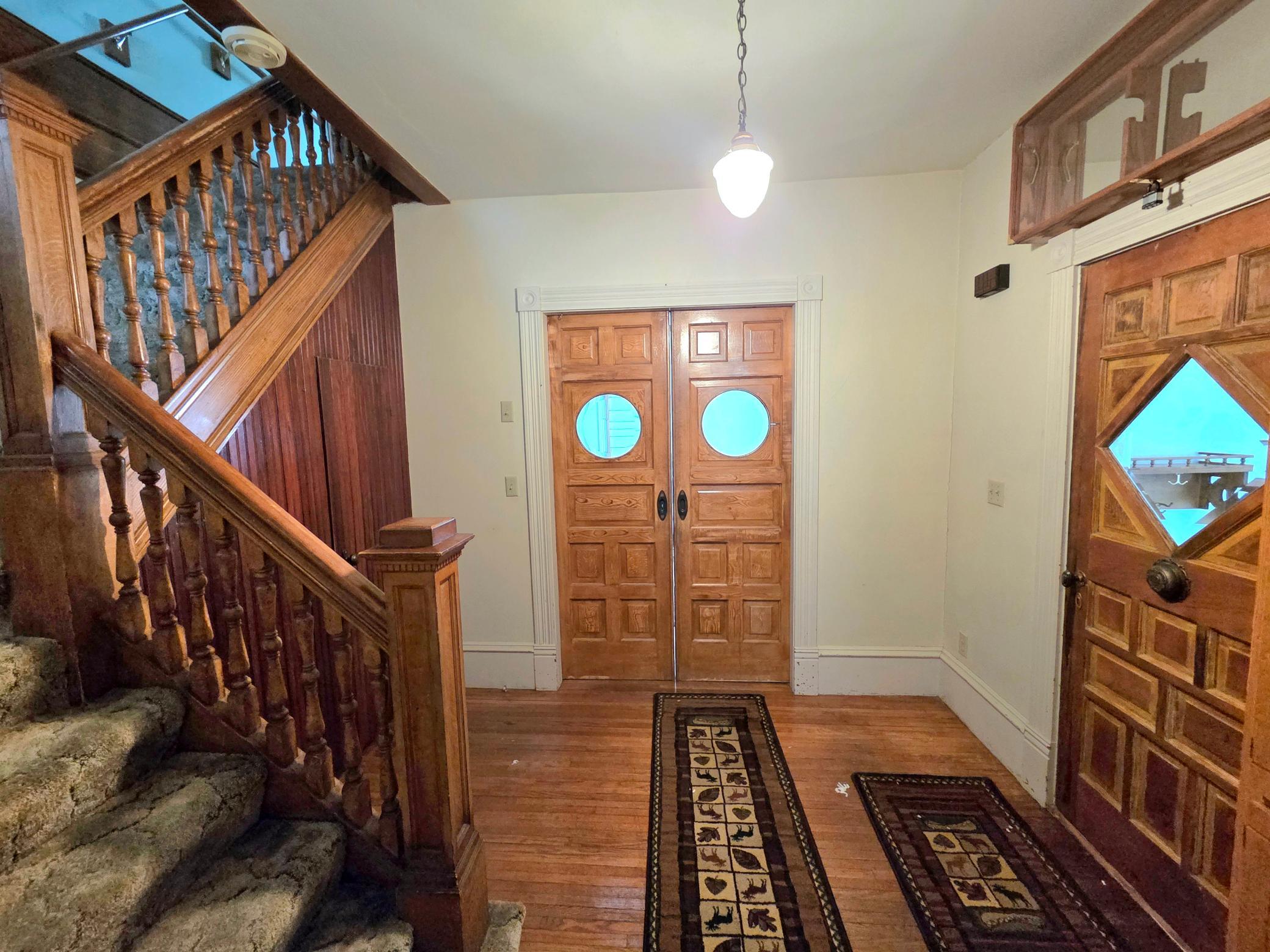 1906 single family home for sale at 107 Lincoln Avenue NW in Twin Valley, MN — 4 bed, 3 bath (photo 8 of 35)
