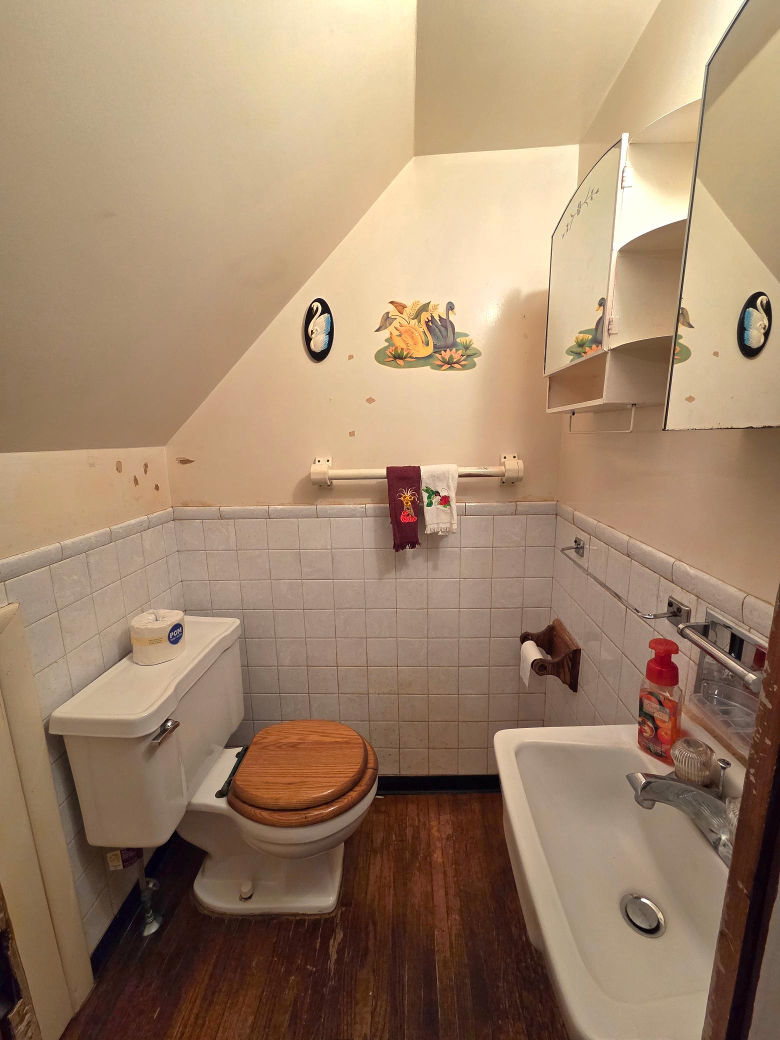 1906 single family home for sale at 107 Lincoln Avenue NW in Twin Valley, MN — 4 bed, 3 bath (photo 9 of 35)