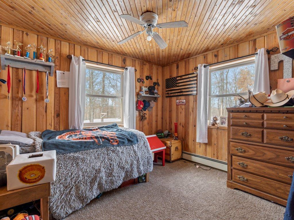2002 single family home for sale at 5422 State 87 SW in Backus, MN — 5 bed, 2 bath (photo 12 of 37)