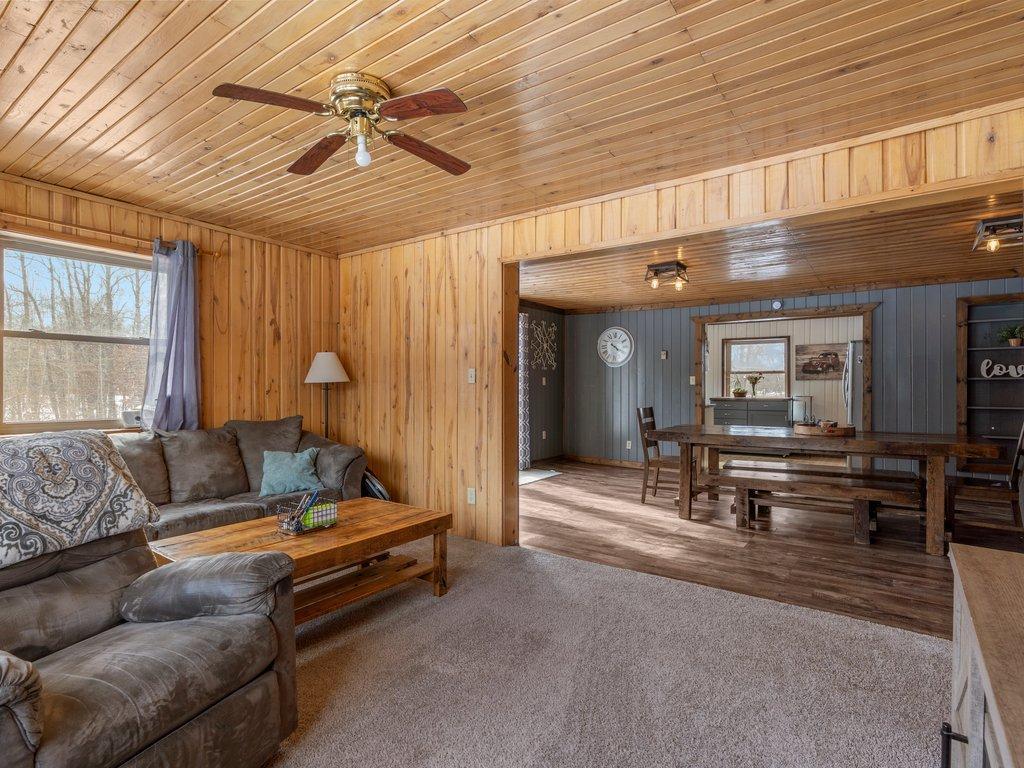 2002 single family home for sale at 5422 State 87 SW in Backus, MN — 5 bed, 2 bath (photo 14 of 37)
