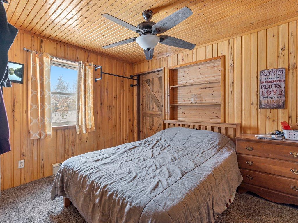 2002 single family home for sale at 5422 State 87 SW in Backus, MN — 5 bed, 2 bath (photo 16 of 37)