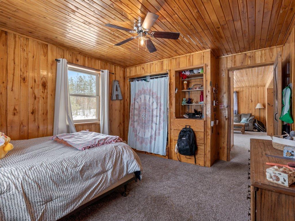 2002 single family home for sale at 5422 State 87 SW in Backus, MN — 5 bed, 2 bath (photo 19 of 37)