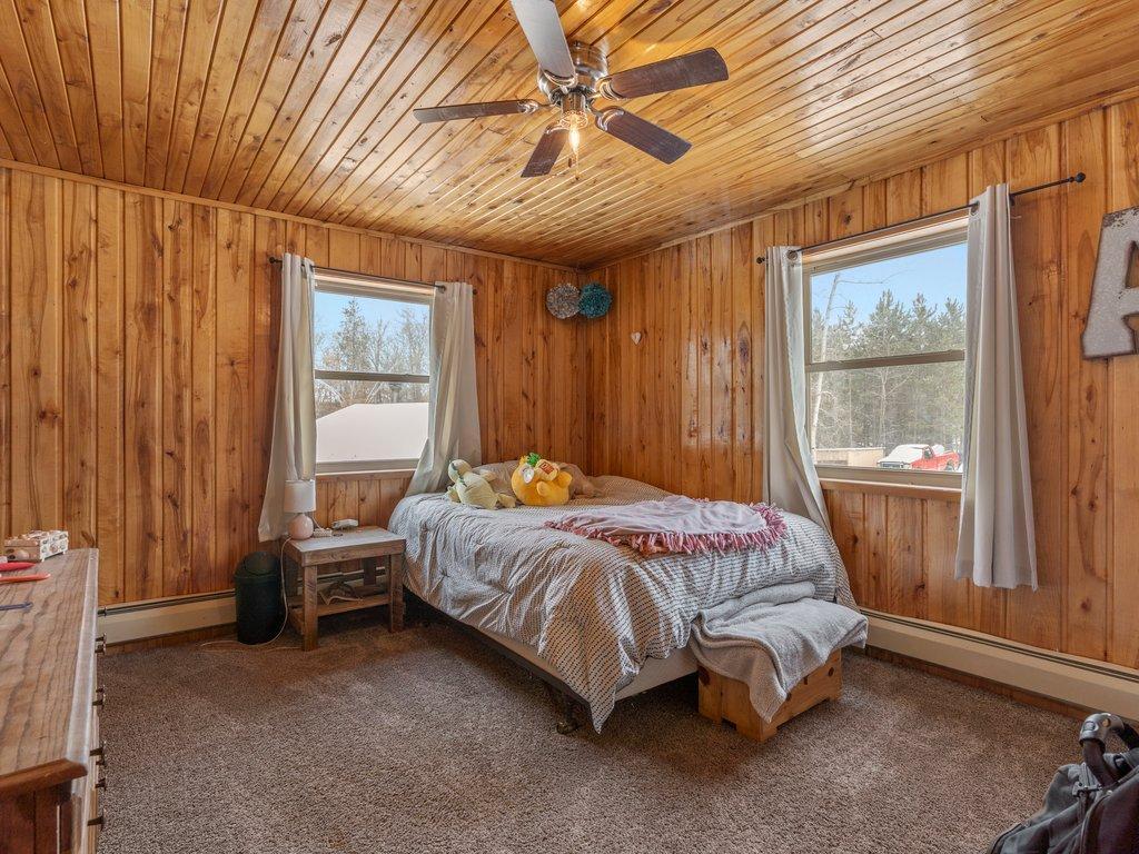 2002 single family home for sale at 5422 State 87 SW in Backus, MN — 5 bed, 2 bath (photo 21 of 37)