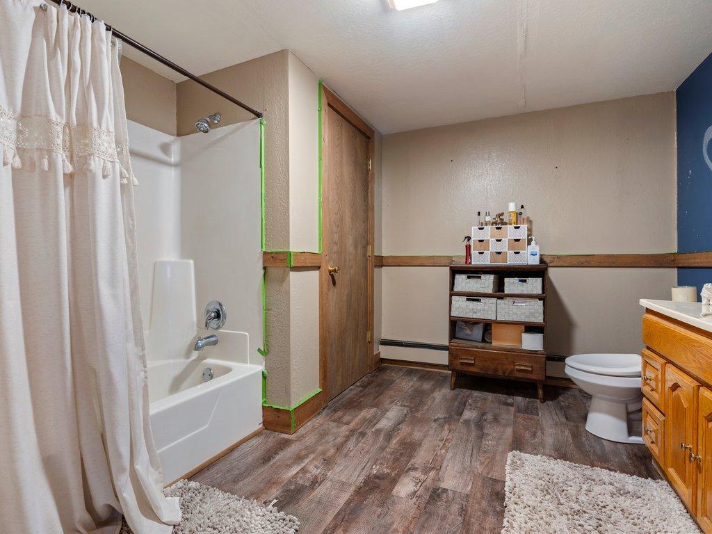 2002 single family home for sale at 5422 State 87 SW in Backus, MN — 5 bed, 2 bath (photo 28 of 37)