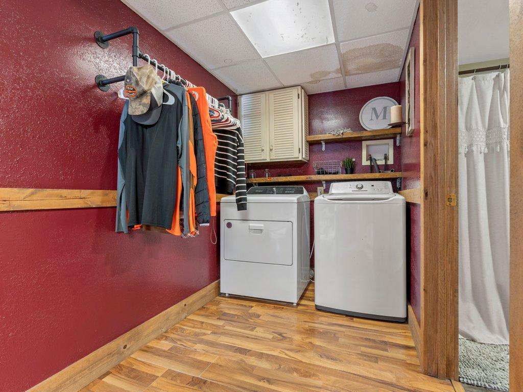 2002 single family home for sale at 5422 State 87 SW in Backus, MN — 5 bed, 2 bath (photo 29 of 37)