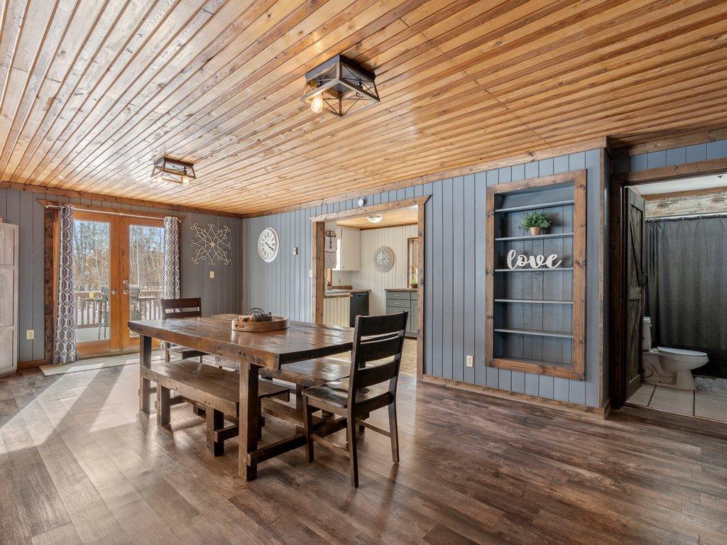 2002 single family home for sale at 5422 State 87 SW in Backus, MN — 5 bed, 2 bath (photo 10 of 37)