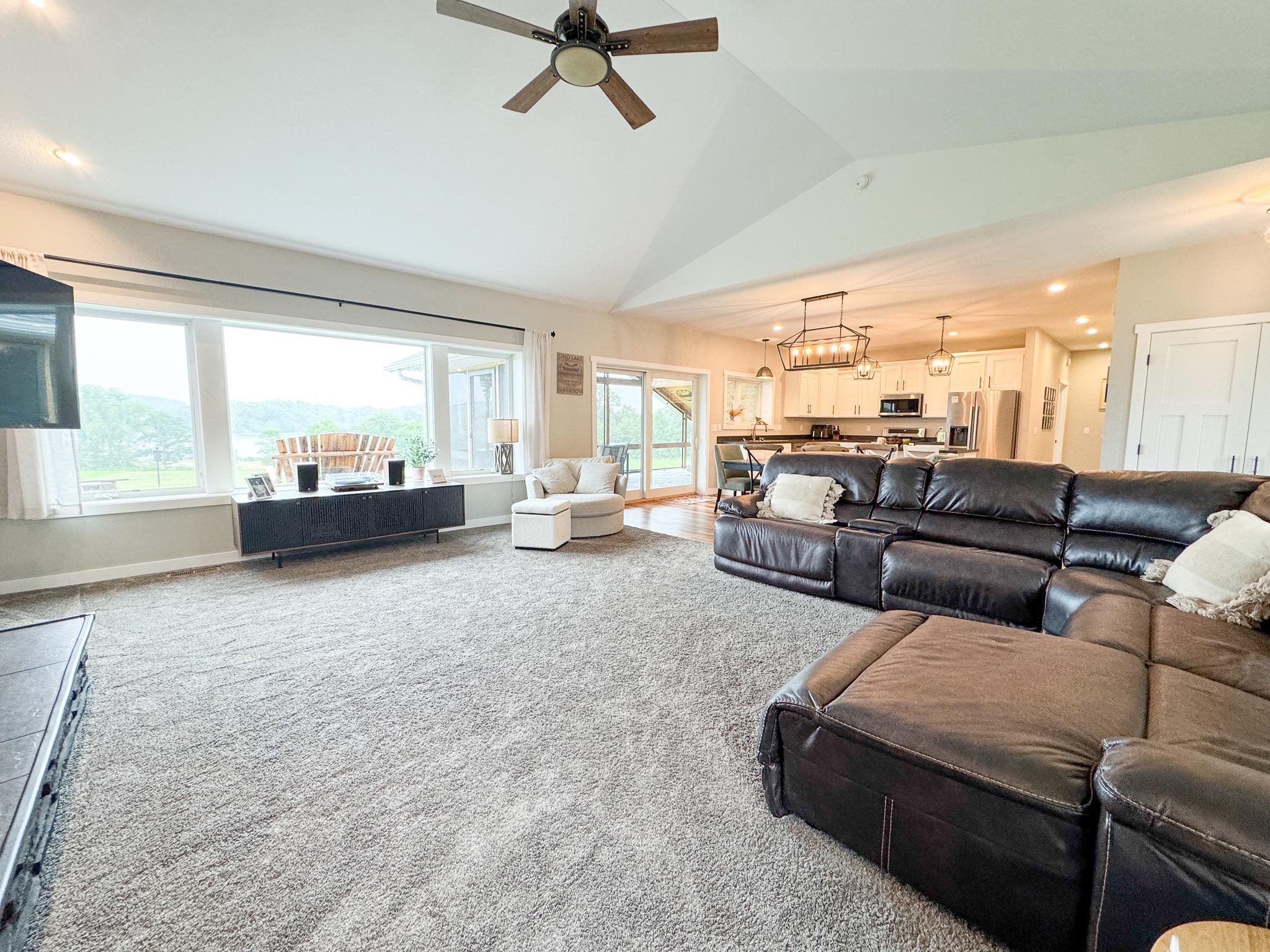 2018 single family home for sale at 24718 W Elbow Road in Pelican Rapids, MN — 3 bed, 2 bath (photo 6 of 38)