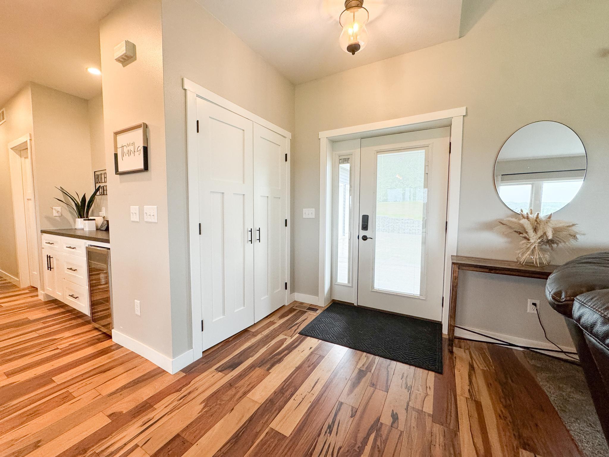 2018 single family home for sale at 24718 W Elbow Road in Pelican Rapids, MN — 3 bed, 2 bath (photo 2 of 38)