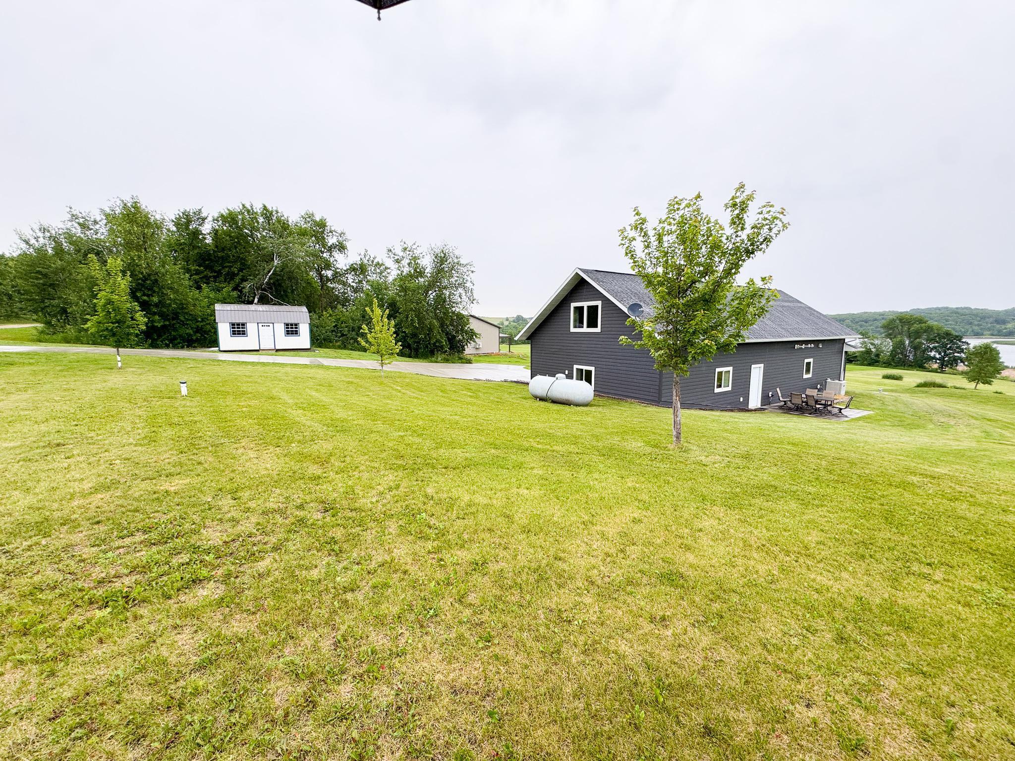 2018 single family home for sale at 24718 W Elbow Road in Pelican Rapids, MN — 3 bed, 2 bath (photo 23 of 38)