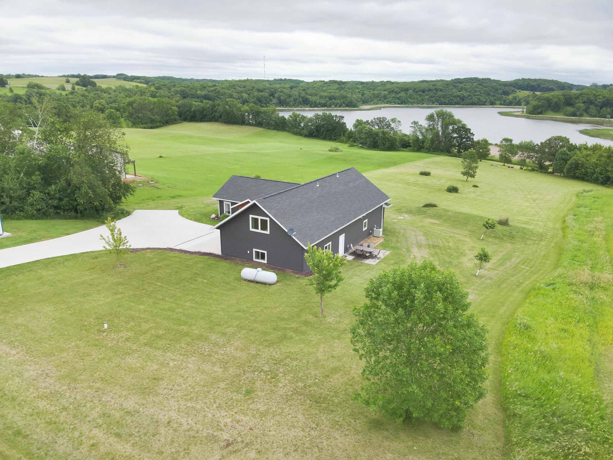 2018 single family home for sale at 24718 W Elbow Road in Pelican Rapids, MN — 3 bed, 2 bath (photo 29 of 38)