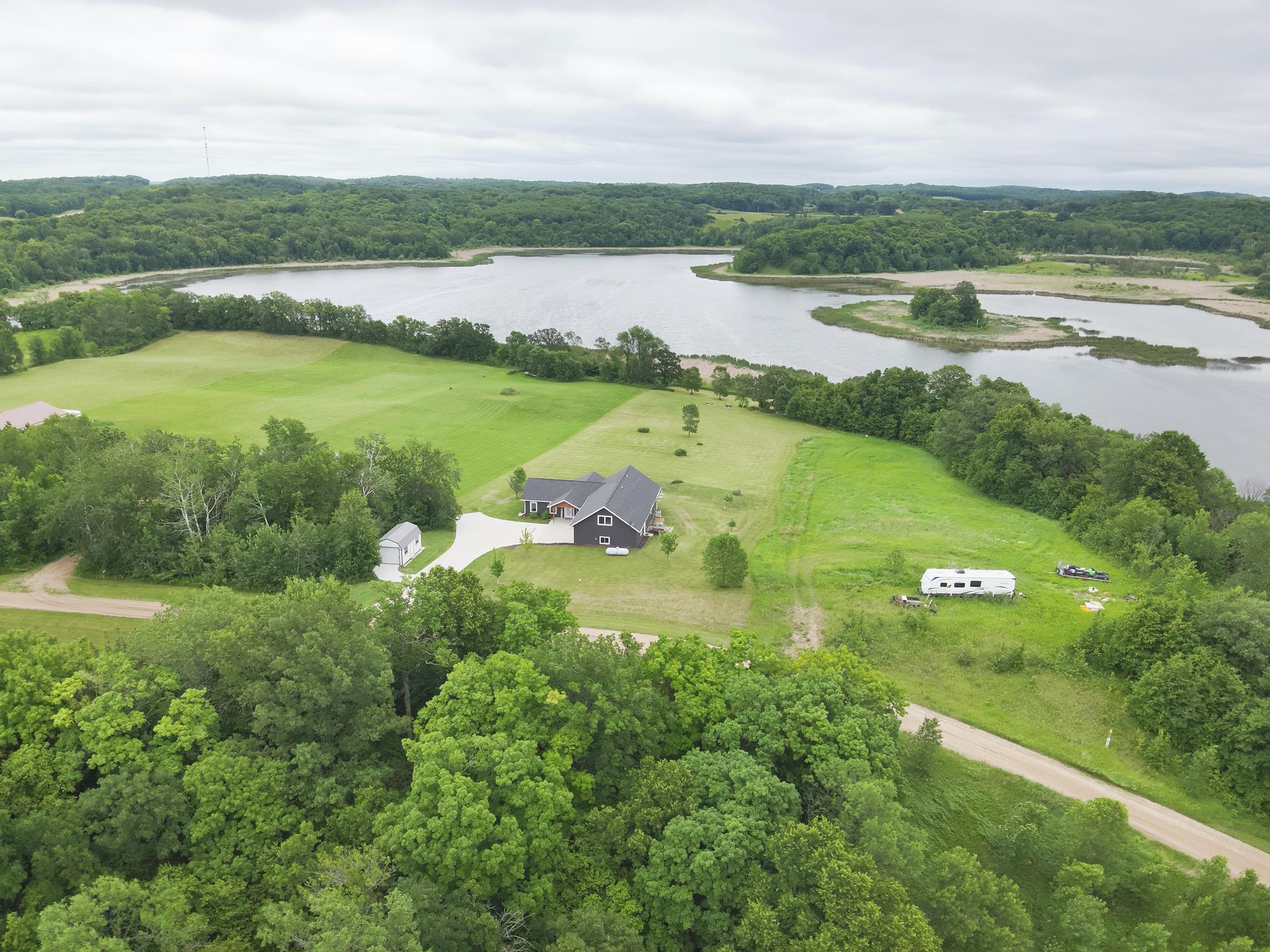 2018 single family home for sale at 24718 W Elbow Road in Pelican Rapids, MN — 3 bed, 2 bath (photo 30 of 38)