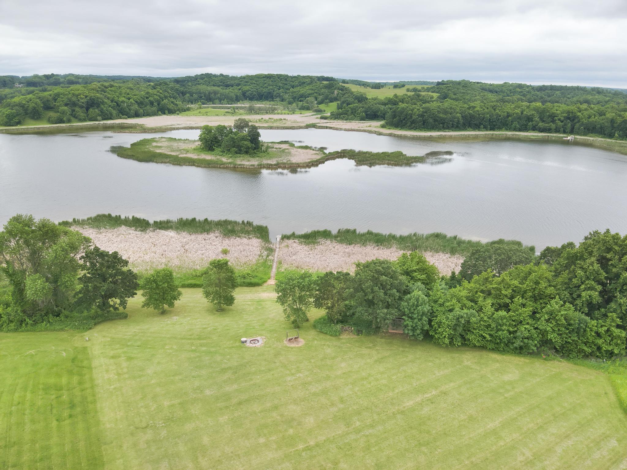 2018 single family home for sale at 24718 W Elbow Road in Pelican Rapids, MN — 3 bed, 2 bath (photo 32 of 38)