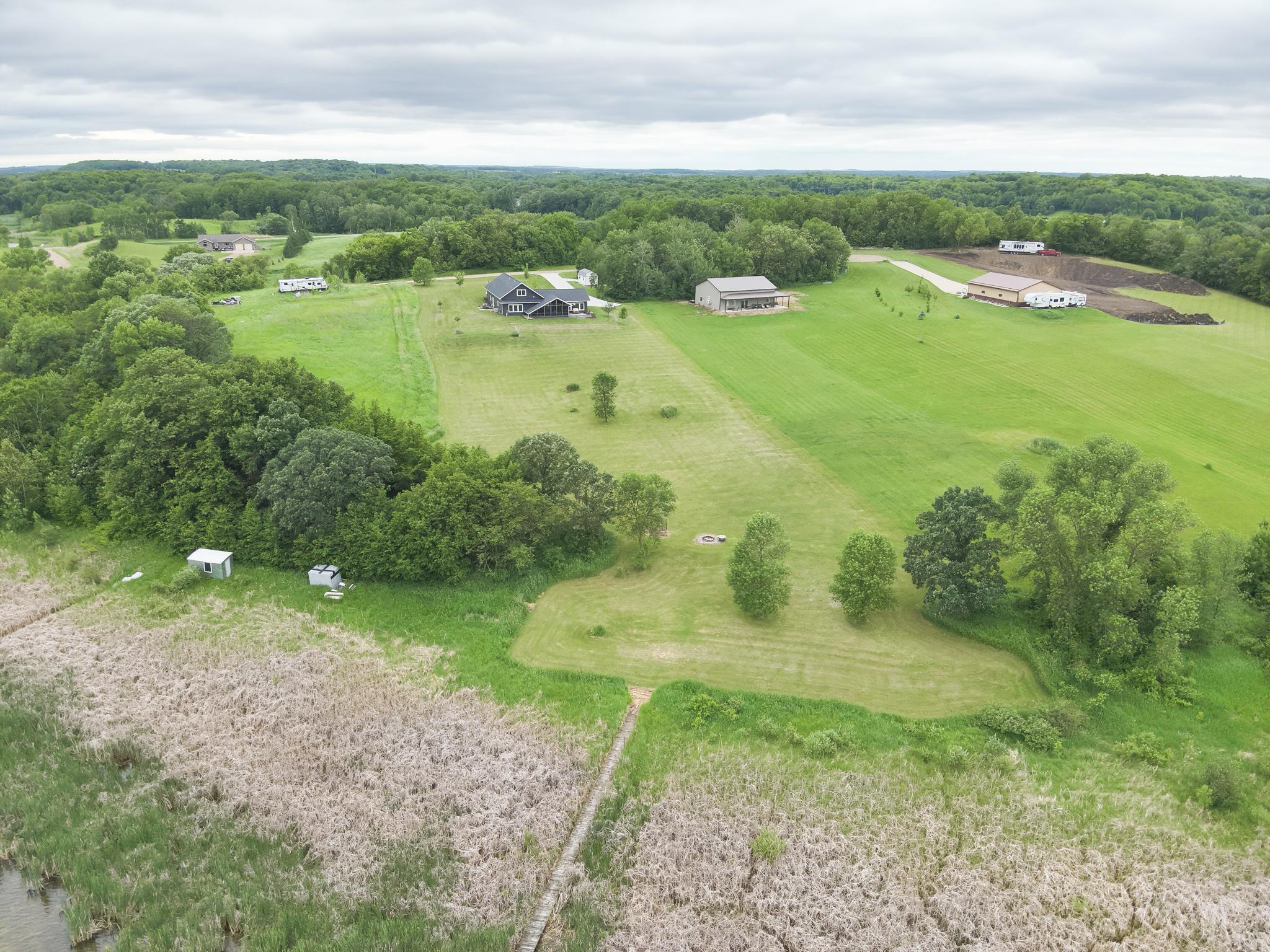 2018 single family home for sale at 24718 W Elbow Road in Pelican Rapids, MN — 3 bed, 2 bath (photo 33 of 38)