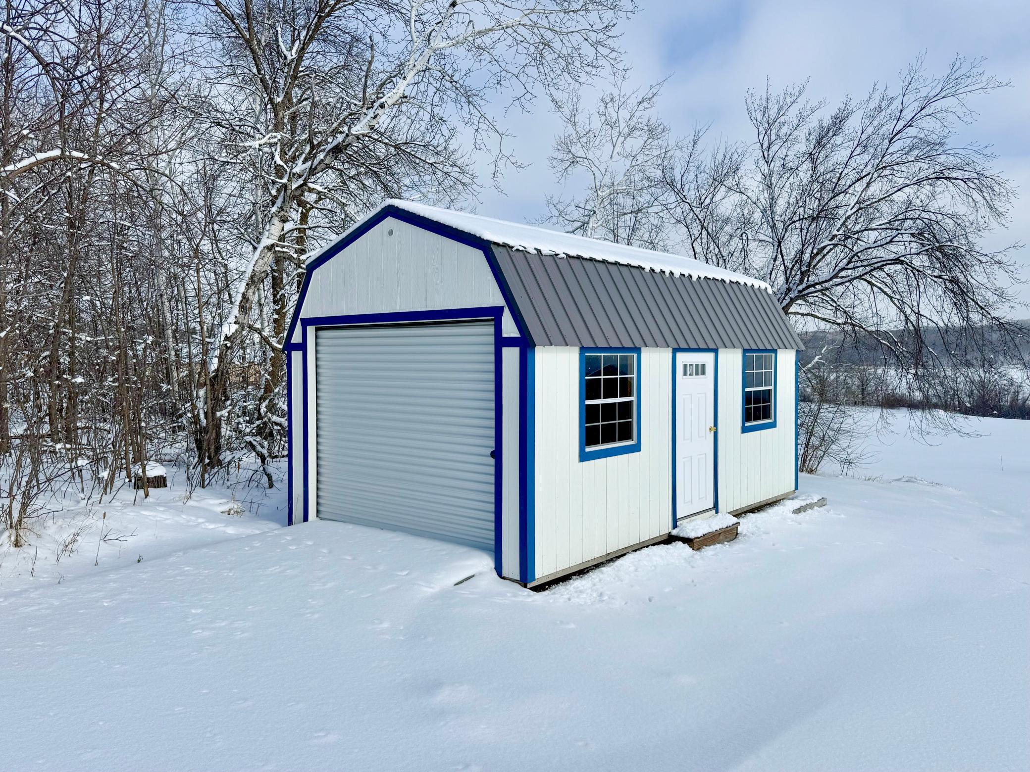 2018 single family home for sale at 24718 W Elbow Road in Pelican Rapids, MN — 3 bed, 2 bath (photo 36 of 38)