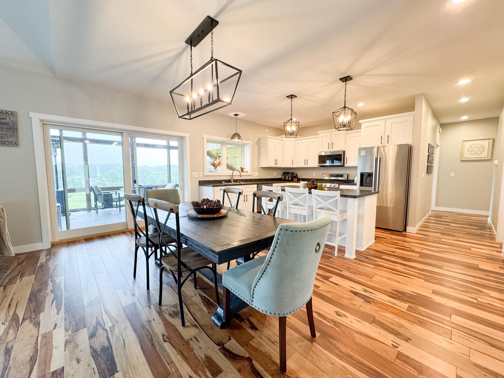 2018 single family home for sale at 24718 W Elbow Road in Pelican Rapids, MN — 3 bed, 2 bath (photo 4 of 38)