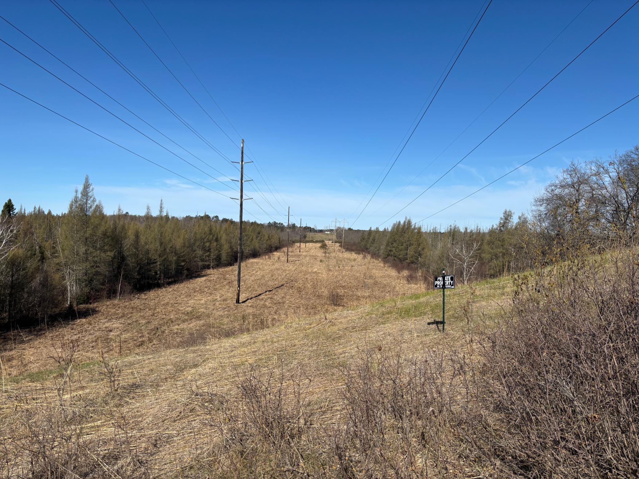 land for sale at TBD Arbor Road in Park Rapids, MN (photo 19 of 35)