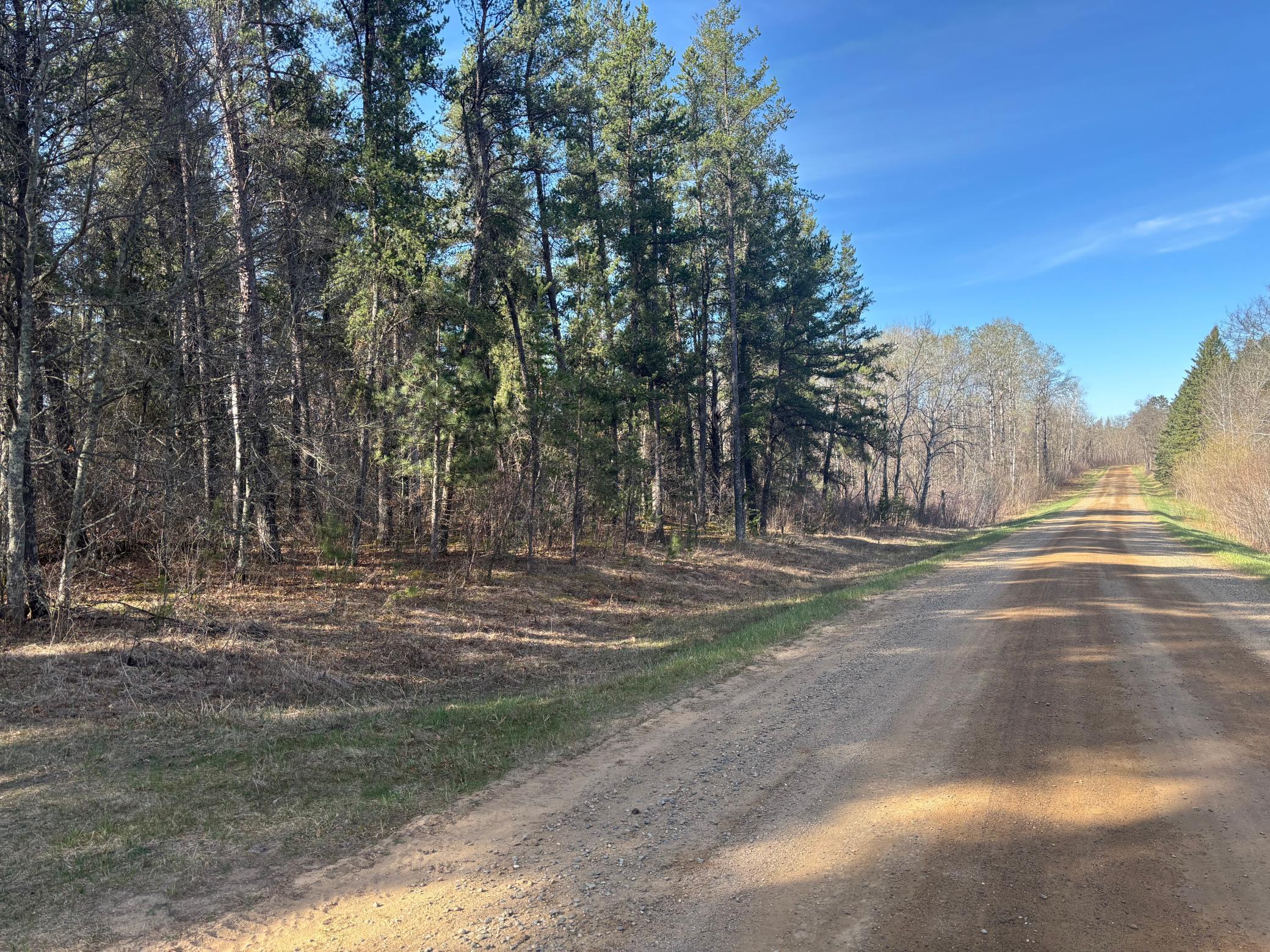land for sale at TBD Arbor Road in Park Rapids, MN (photo 4 of 35)