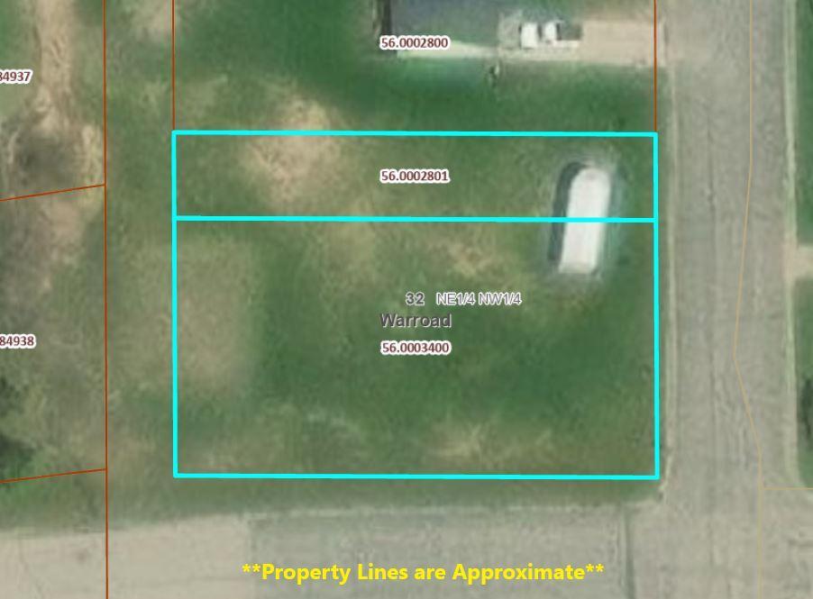 land for sale at 405 Dale Avenue SW in Warroad, MN (photo 5 of 5)