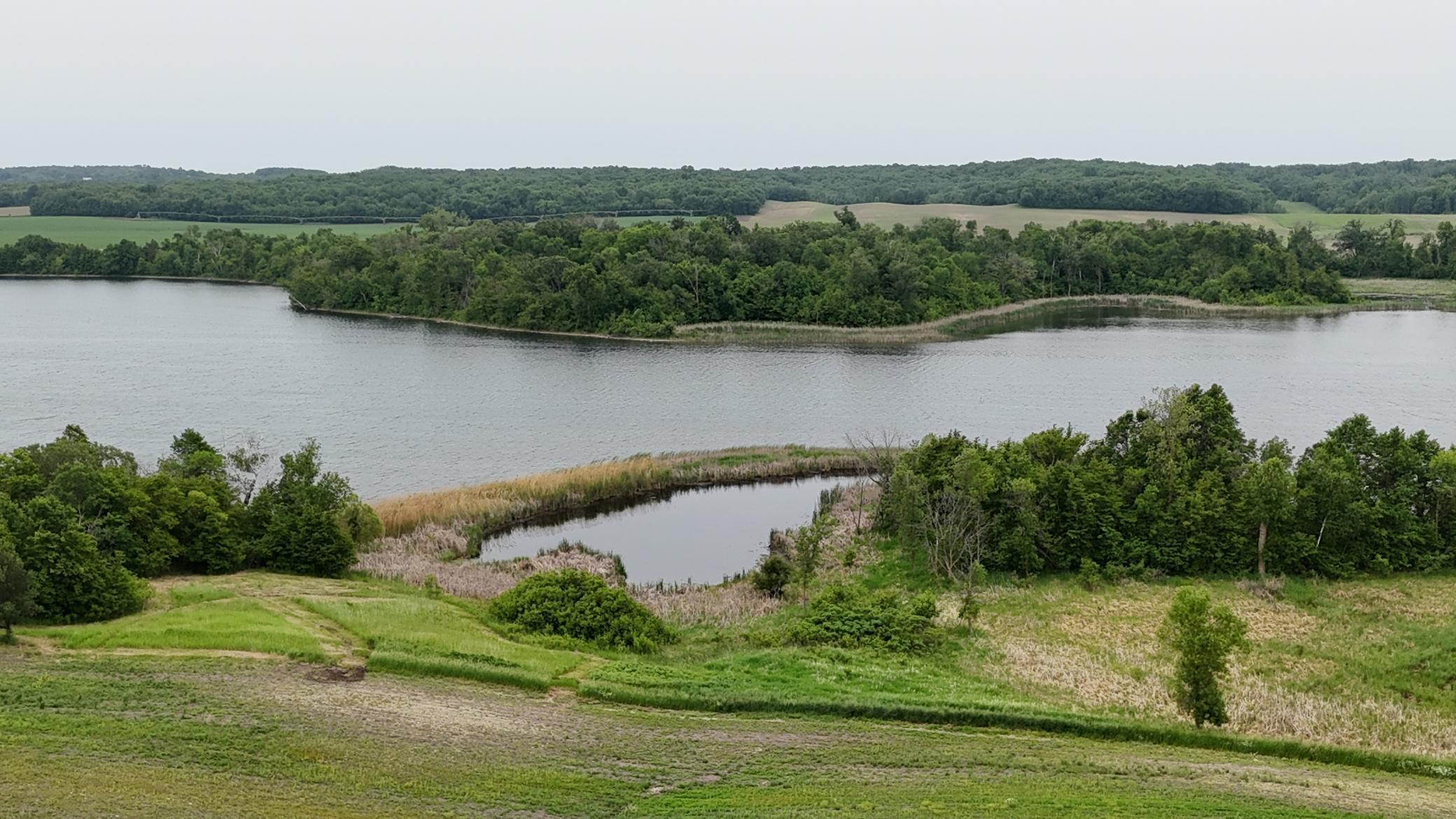 land for sale at TBD Lot 4 317th St in Underwood, MN
