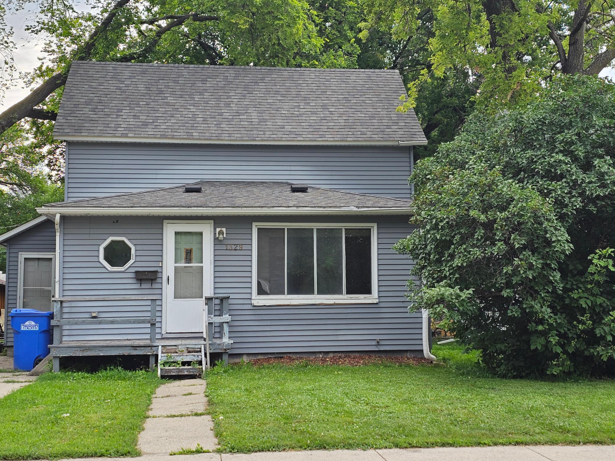 1329 14th Street S, Fargo ND 58103 - Photo 2 of 2