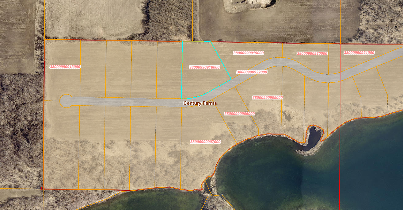 Lot 19 317th Street, Underwood MN 56586 - Photo 2 of 11