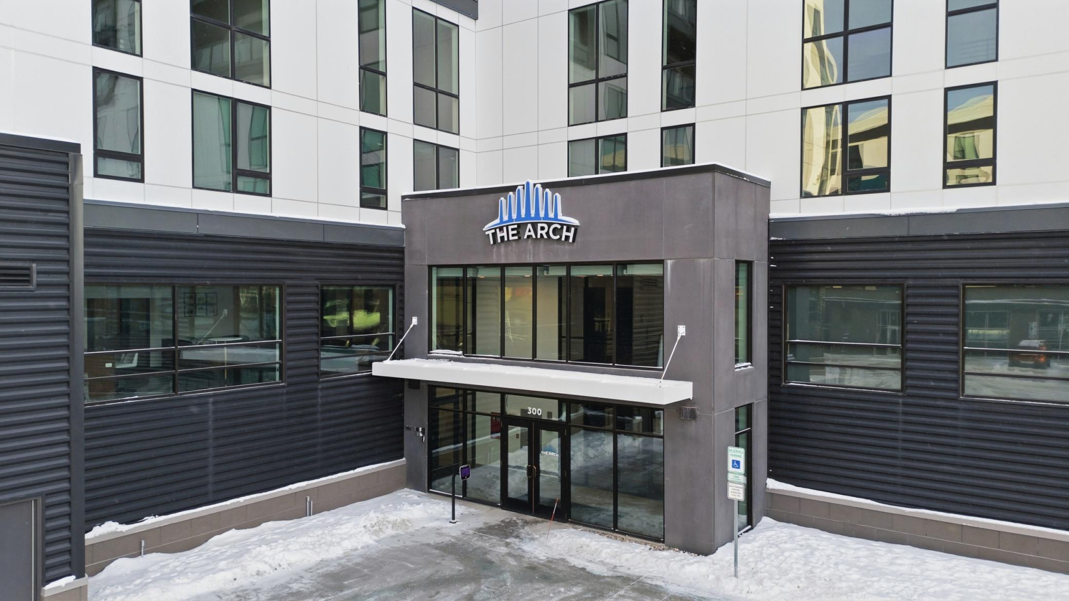Open house at 300 Main Avenue, Unit 508, Fargo