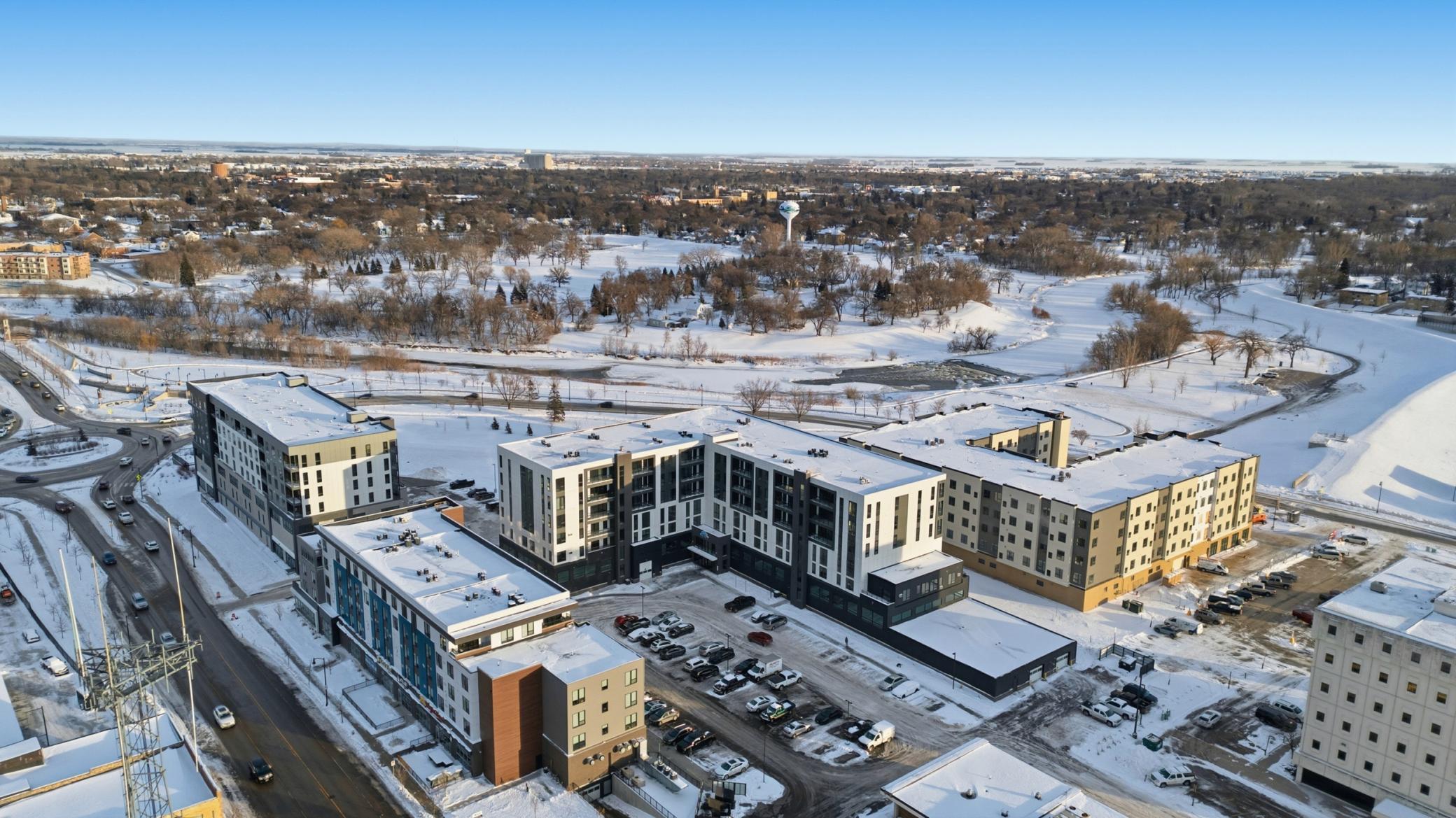 300 Main Avenue, Unit 508, Fargo ND 58103 - Photo 46 of 47