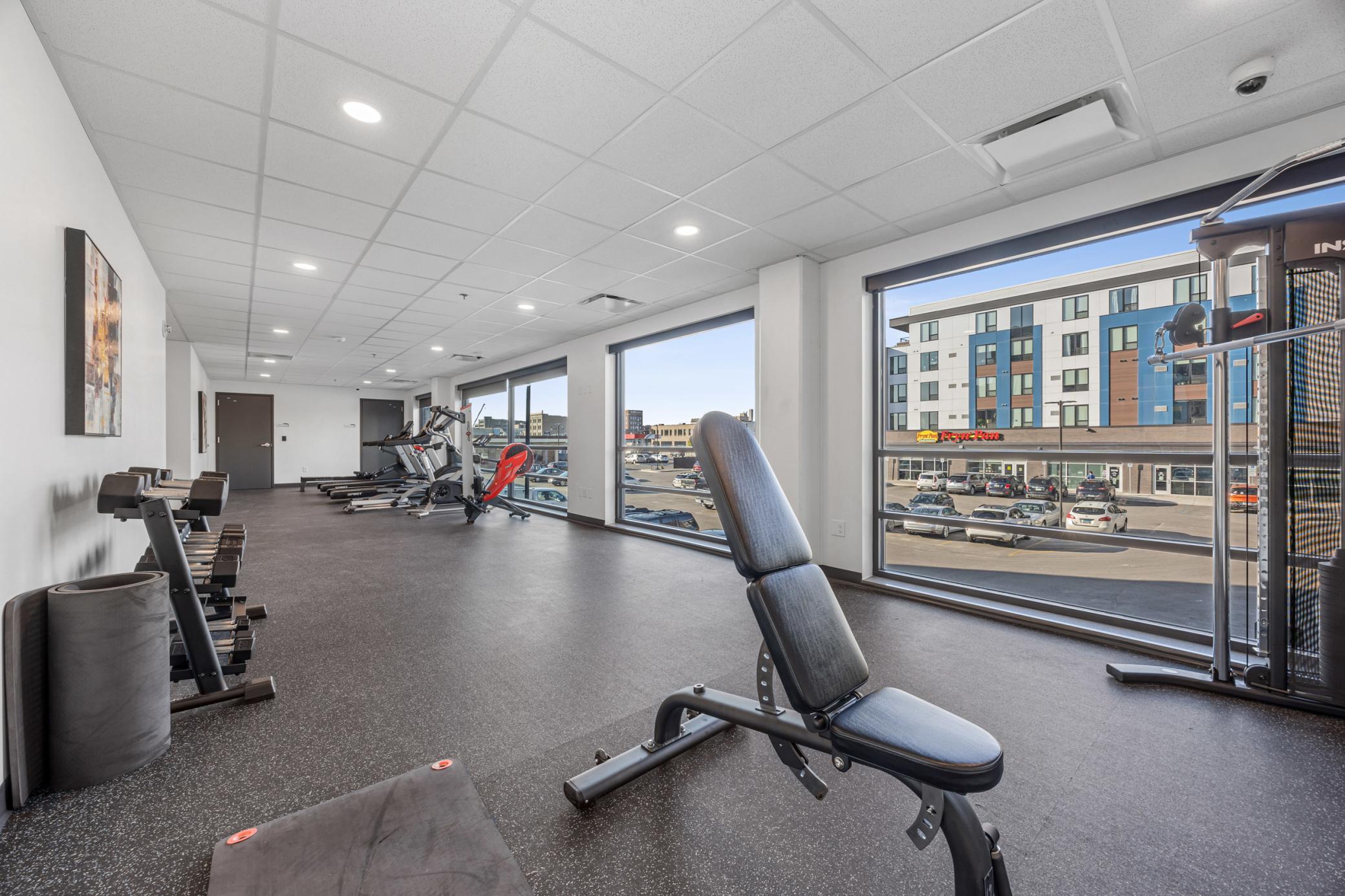2023 condo for sale at 300 Main Avenue, Unit 508 in Fargo, ND — 2 bed, 2 bath (photo 37 of 47)