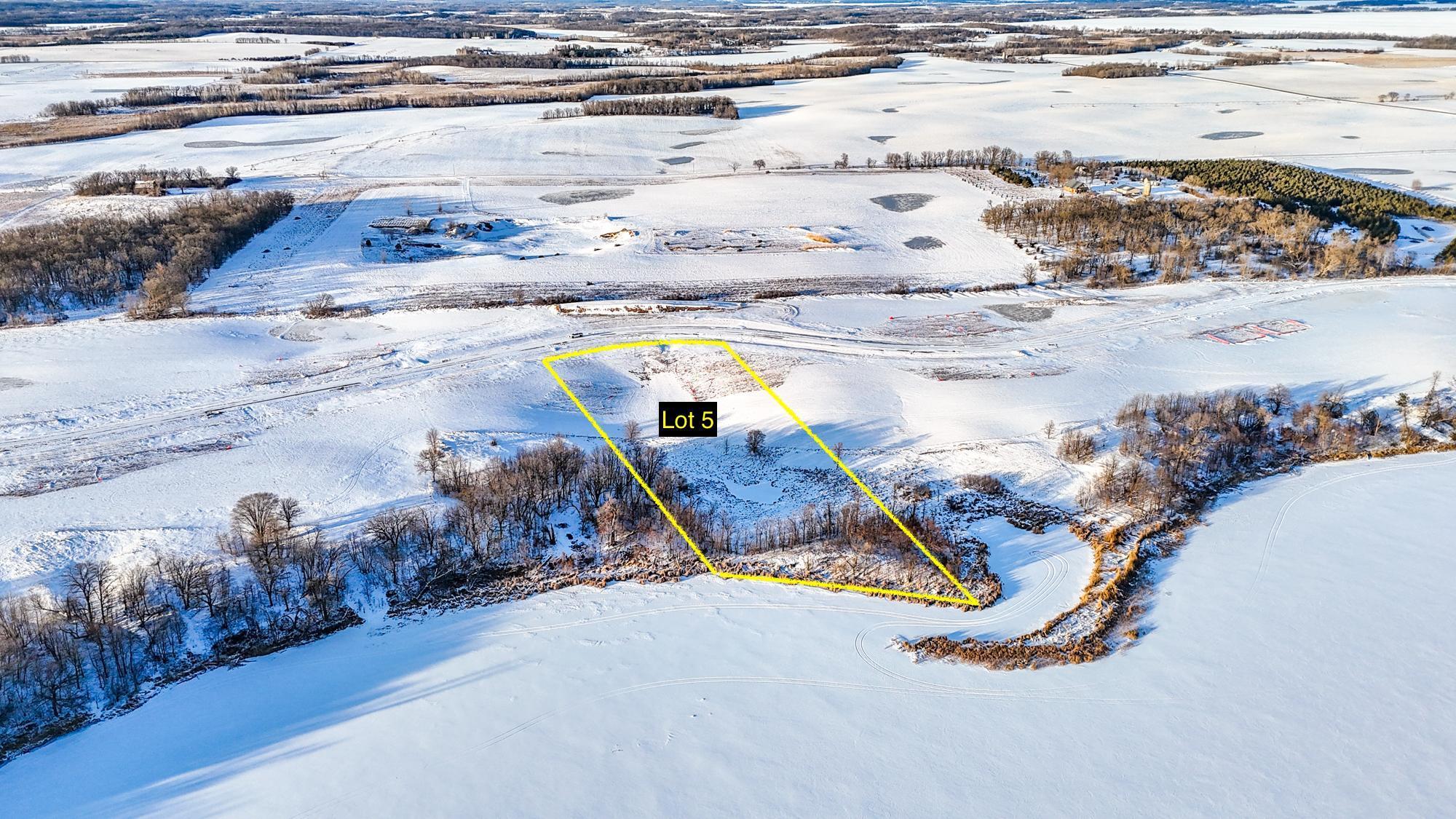 TBD Lot 5 317th St, Underwood MN 56586 - Photo 2 of 32