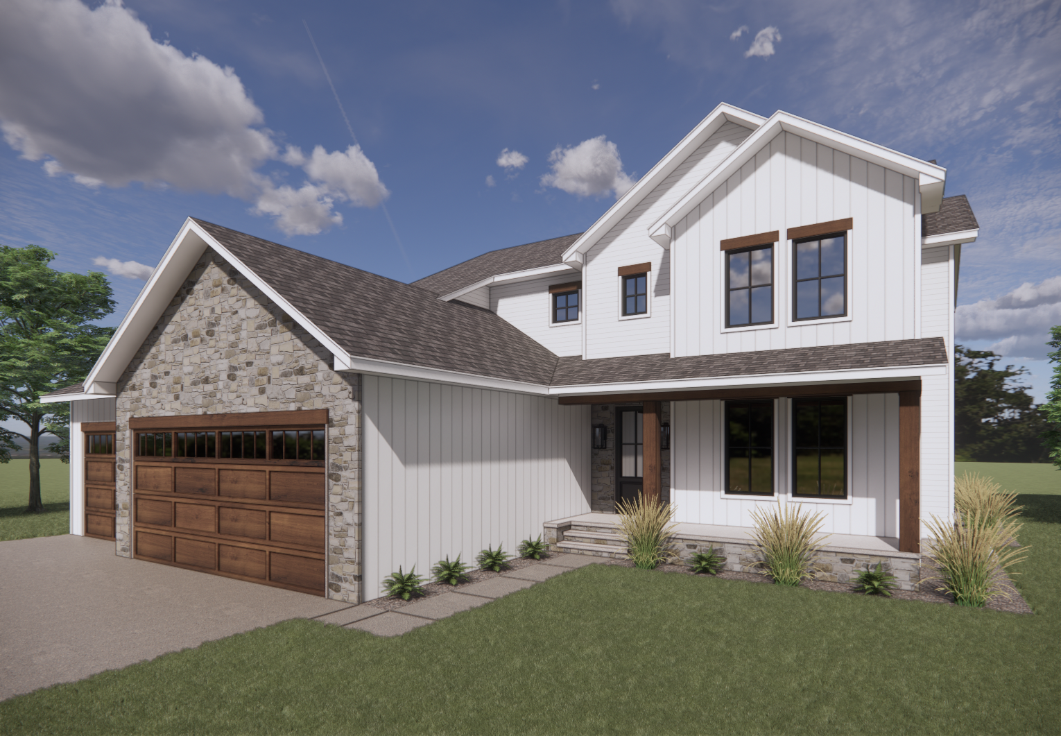 6520 Selkirk Drive S, Fargo ND 58104 - Photo 2 of 9