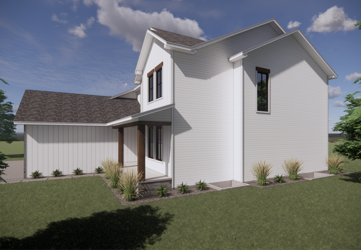 6520 Selkirk Drive S, Fargo ND 58104 - Photo 3 of 9