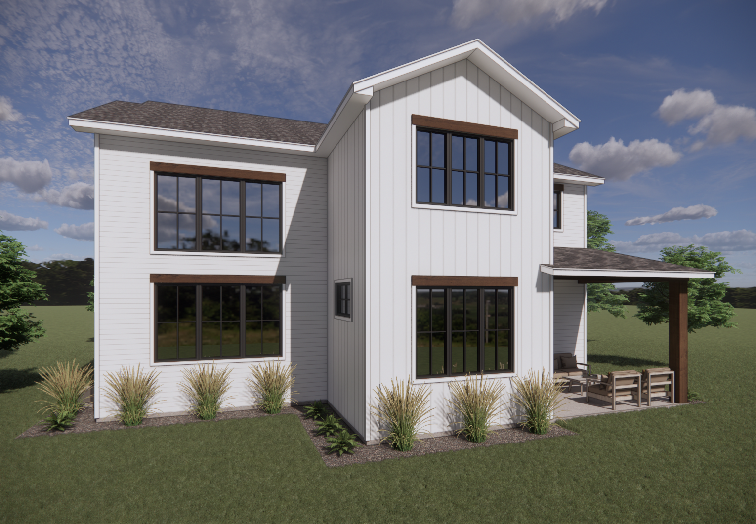 6520 Selkirk Drive S, Fargo ND 58104 - Photo 4 of 9