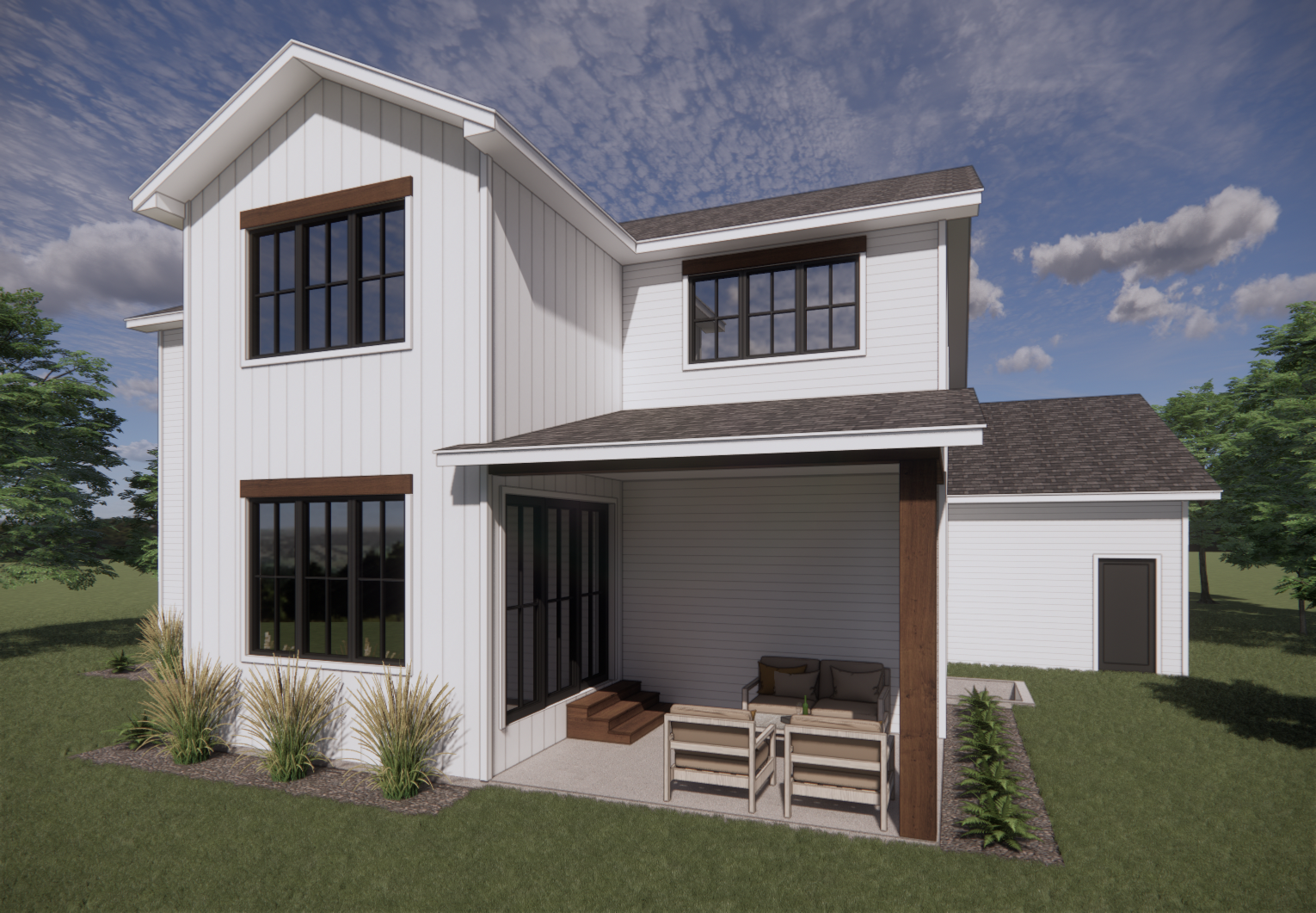 6520 Selkirk Drive S, Fargo ND 58104 - Photo 6 of 9