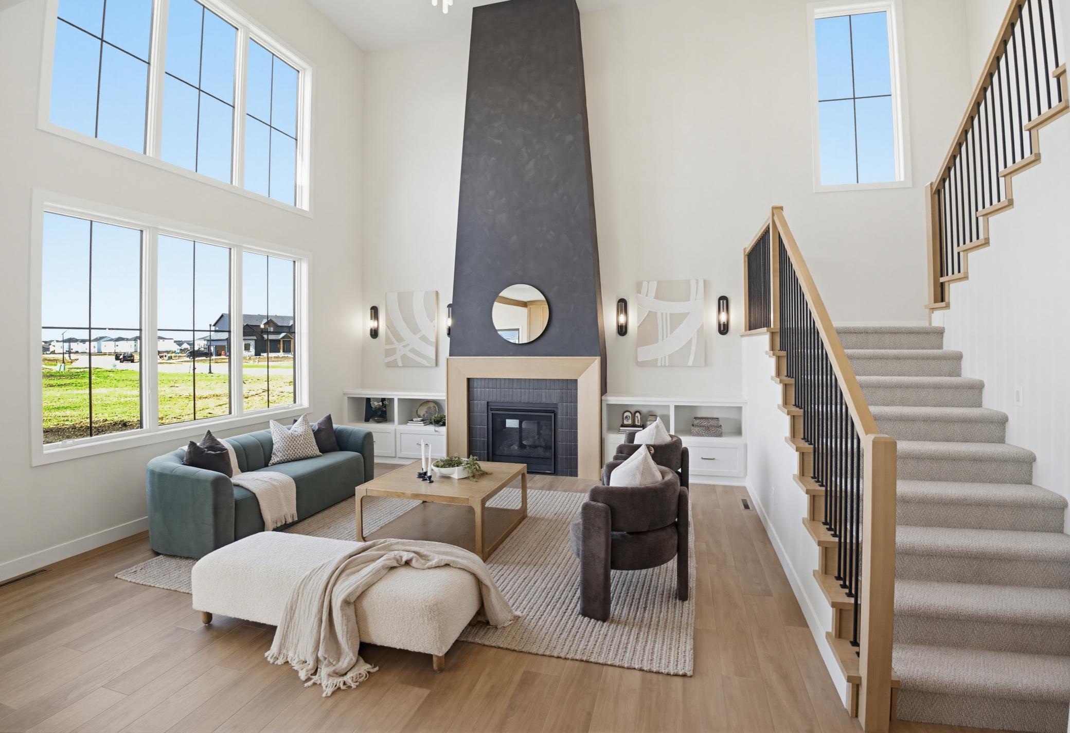 2026 single family home for sale at 6520 Selkirk Drive S in Fargo, ND — 6 bed, 5 bath (photo 8 of 70)