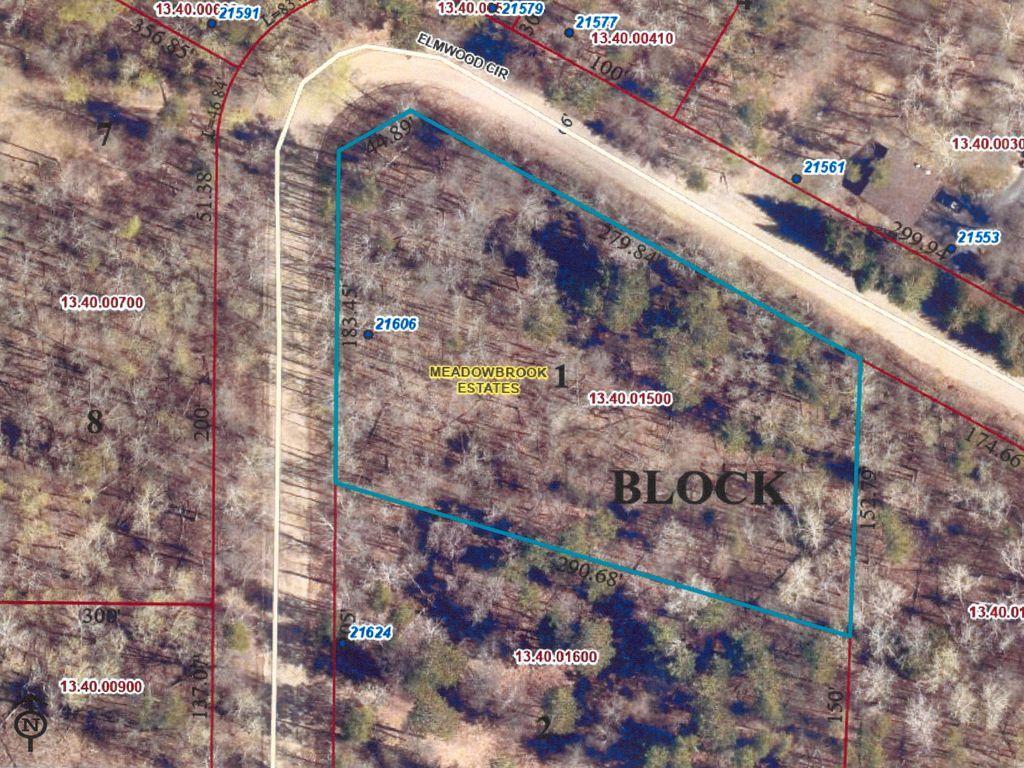 21606 Elmwood Circle, Nevis MN 56467 - Photo 10 of 10