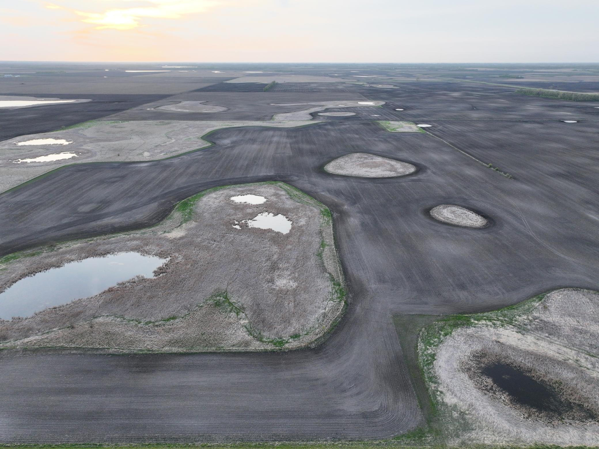 land for sale at TBD TBD County Hwy 10 in Hope, ND (photo 2 of 22)
