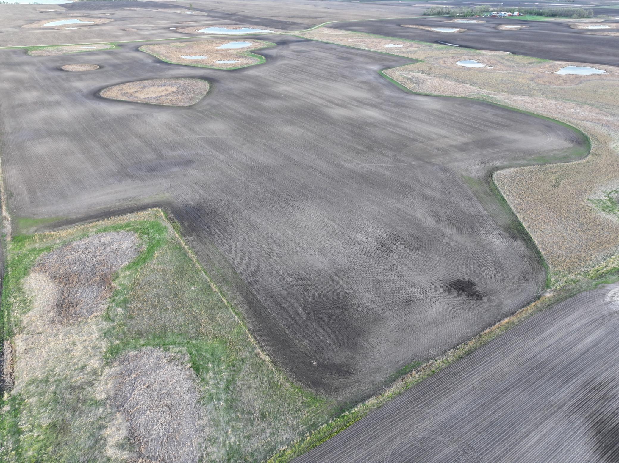 land for sale at TBD TBD County Hwy 10 in Hope, ND (photo 12 of 22)