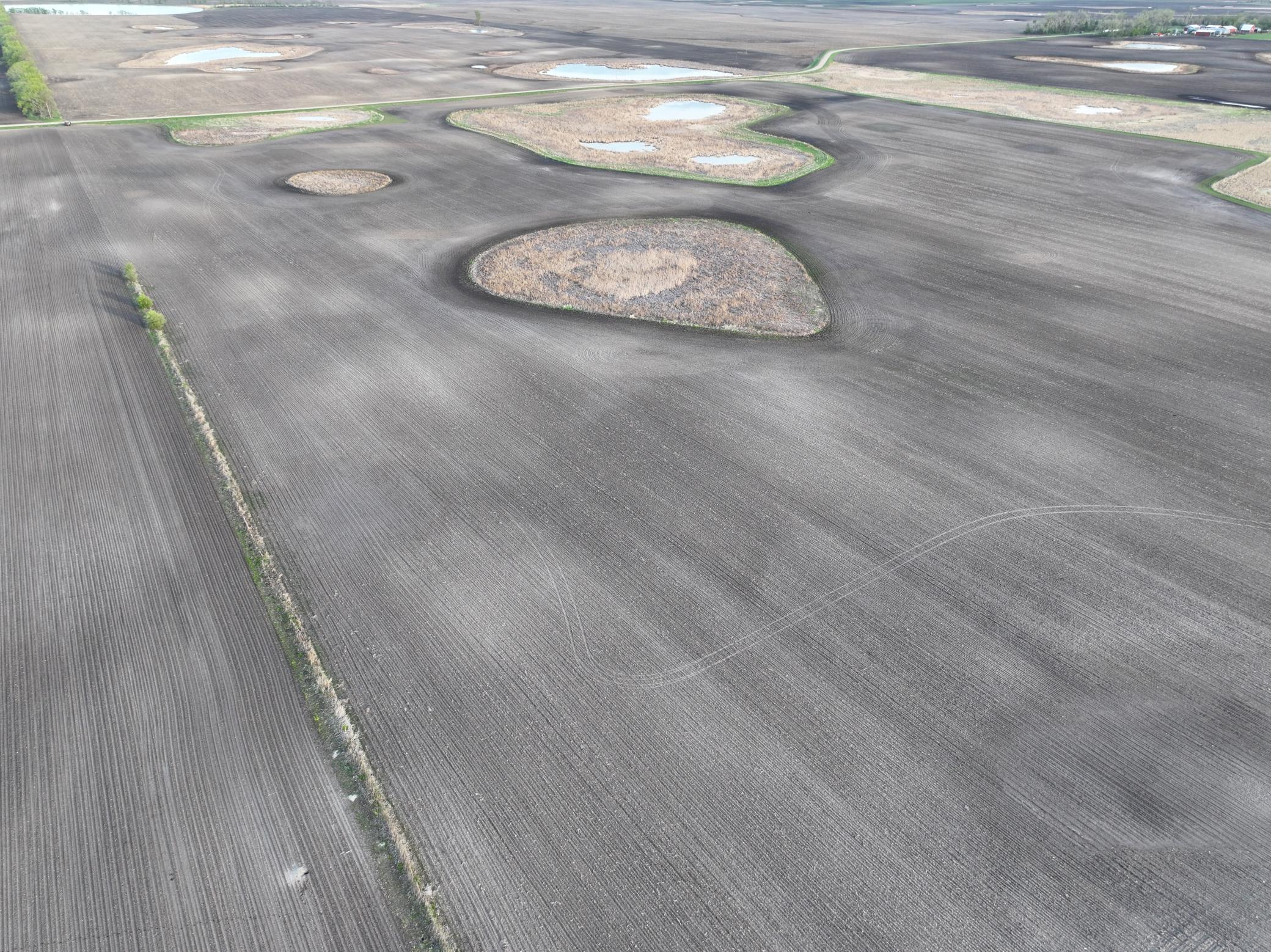 land for sale at TBD TBD County Hwy 10 in Hope, ND (photo 14 of 22)