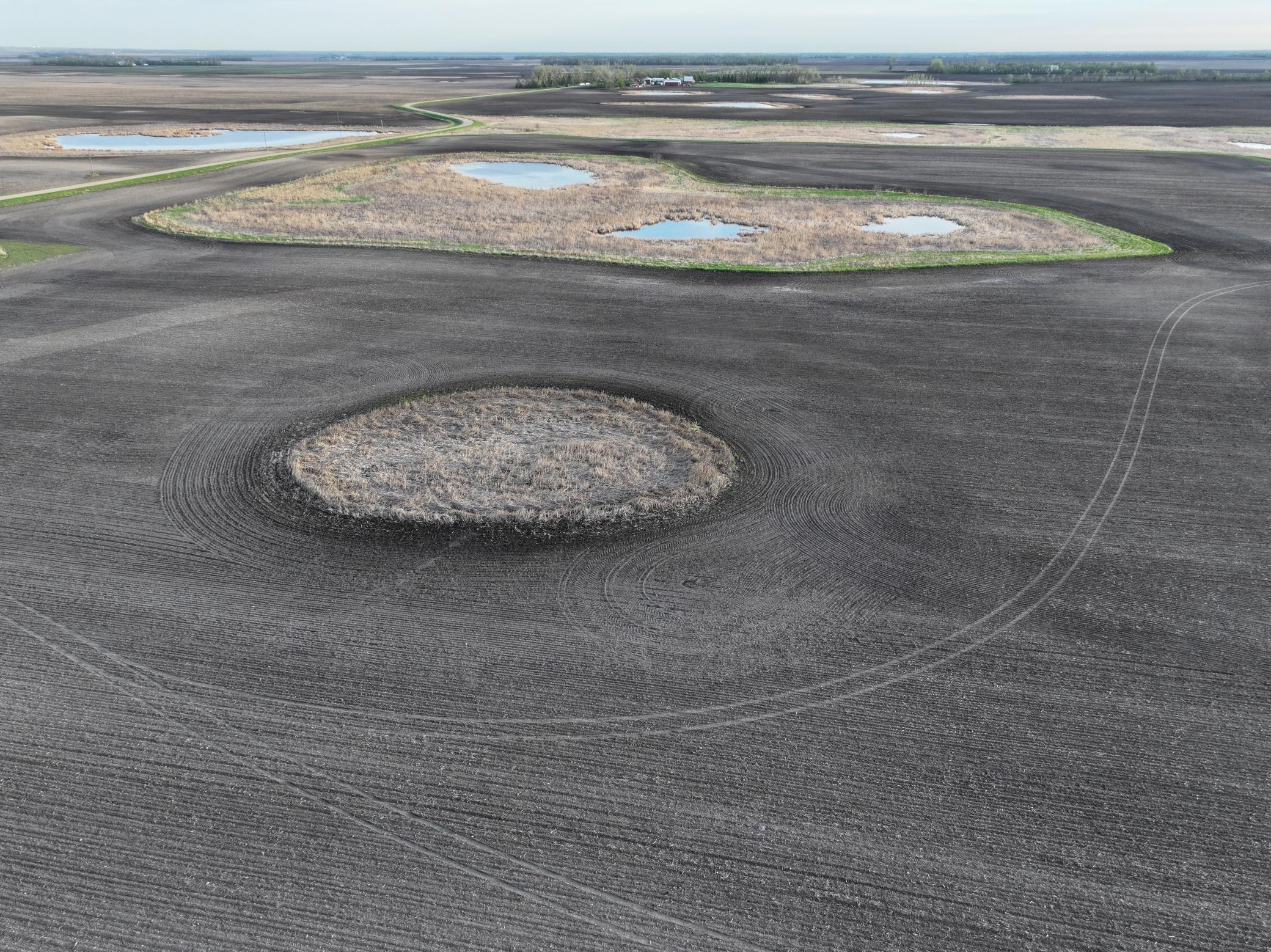land for sale at TBD TBD County Hwy 10 in Hope, ND (photo 16 of 22)