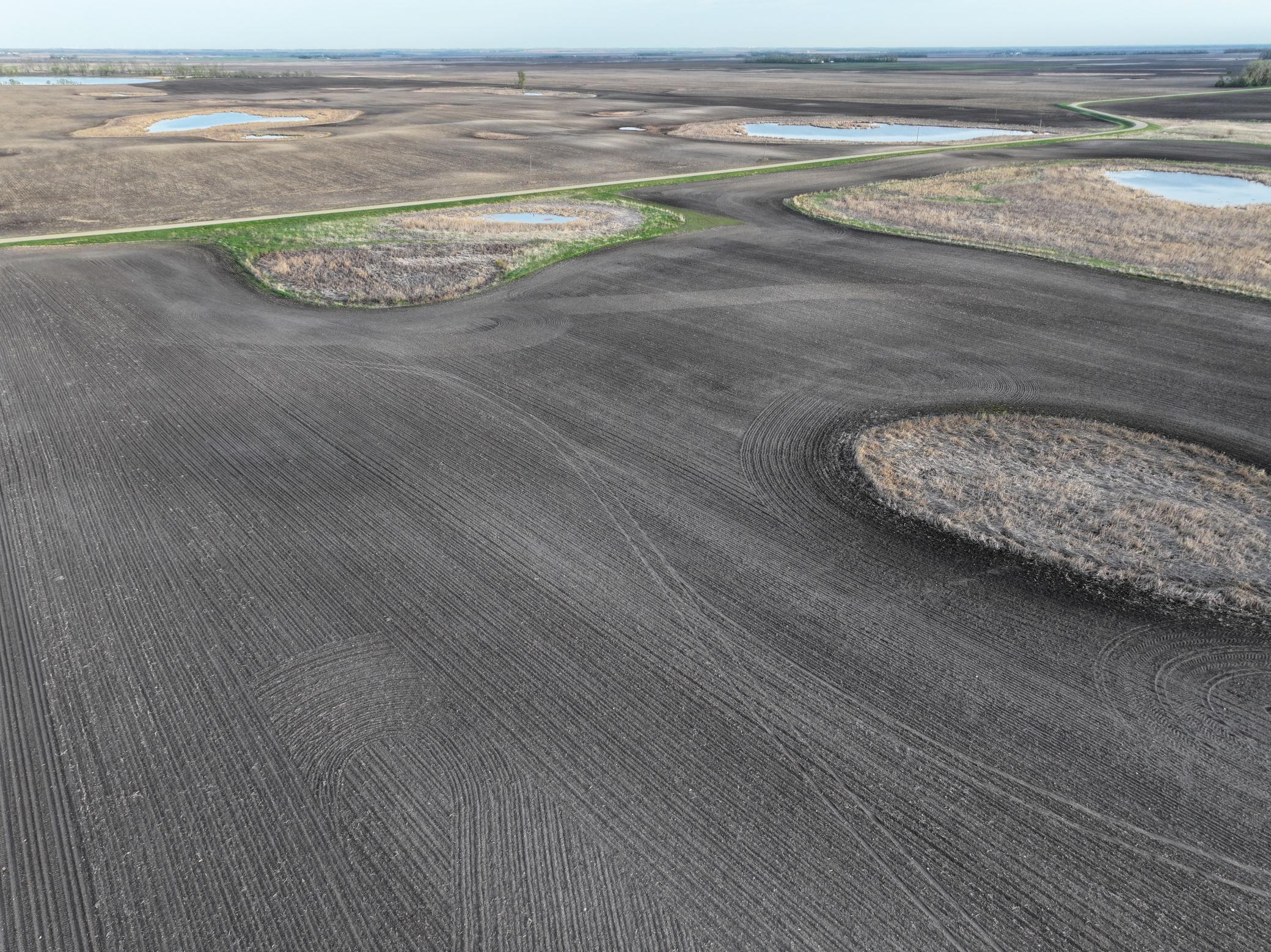 land for sale at TBD TBD County Hwy 10 in Hope, ND (photo 17 of 22)
