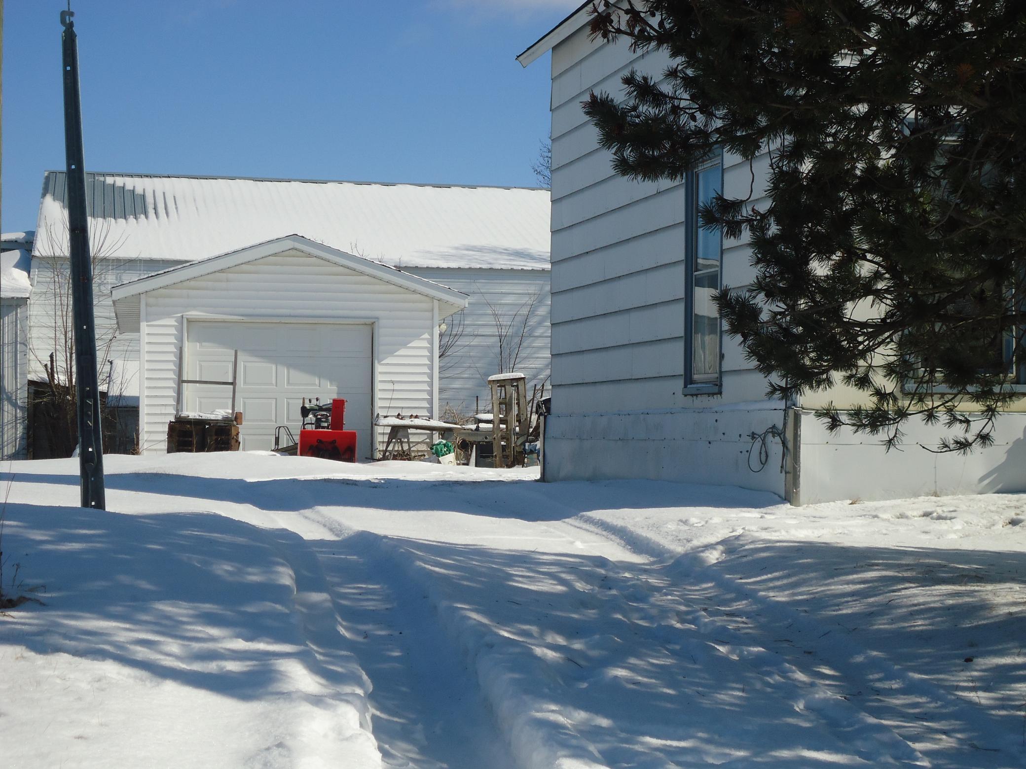 47 2nd Street NW, Pelican Rapids MN 56572 - Photo 2 of 2