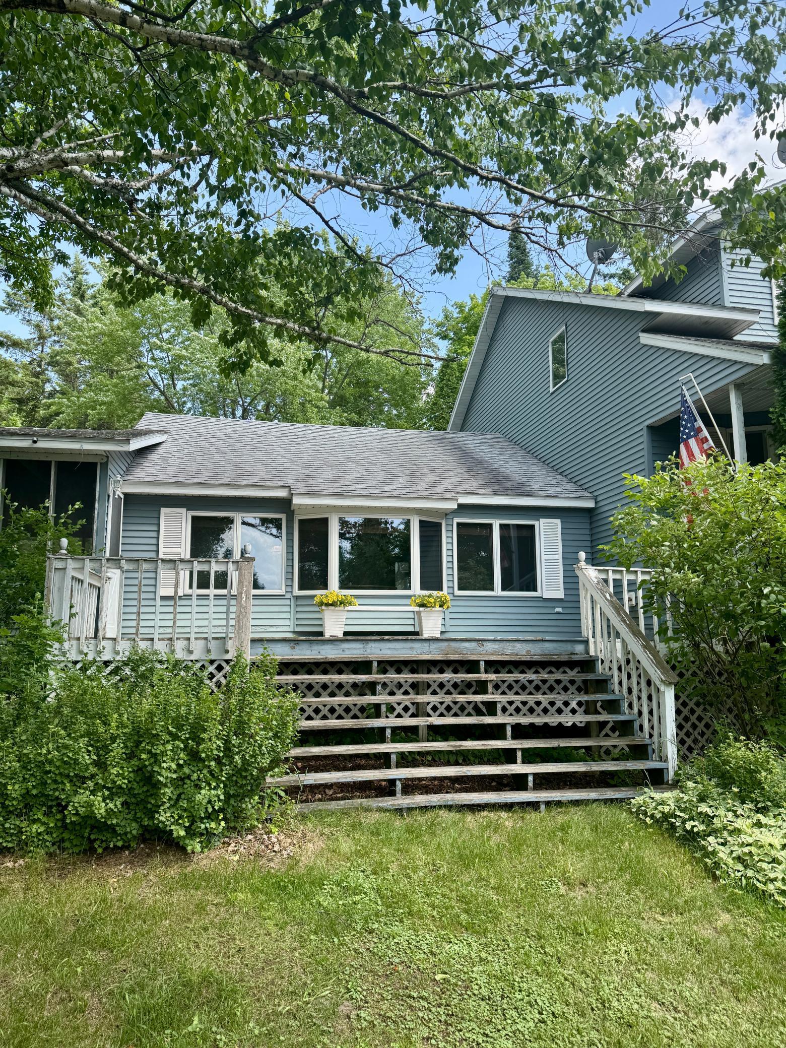 1936 single family home for sale at 39130 Notebloom Lane in Waubun, MN — 4 bed, 3 bath (photo 2 of 49)