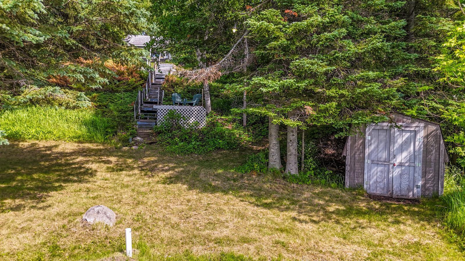 1936 single family home for sale at 39130 Notebloom Lane in Waubun, MN — 4 bed, 3 bath (photo 40 of 49)