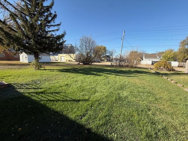 1999 single family home for sale at 123 8th Street N in Breckenridge, MN — 3 bed, 2 bath (photo 27 of 29)