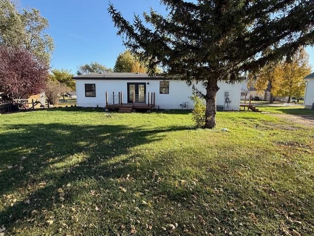 1999 single family home for sale at 123 8th Street N in Breckenridge, MN — 3 bed, 2 bath (photo 28 of 29)