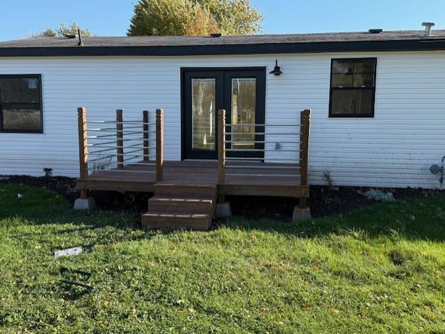 1999 single family home for sale at 123 8th Street N in Breckenridge, MN — 3 bed, 2 bath (photo 29 of 29)