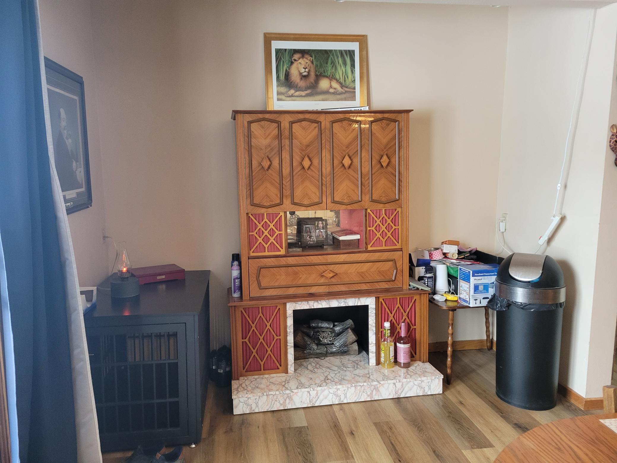 1930 single family home for sale at 405 Riverside Avenue S in Thief River Falls, MN — 4 bed, 2 bath (photo 23 of 31)