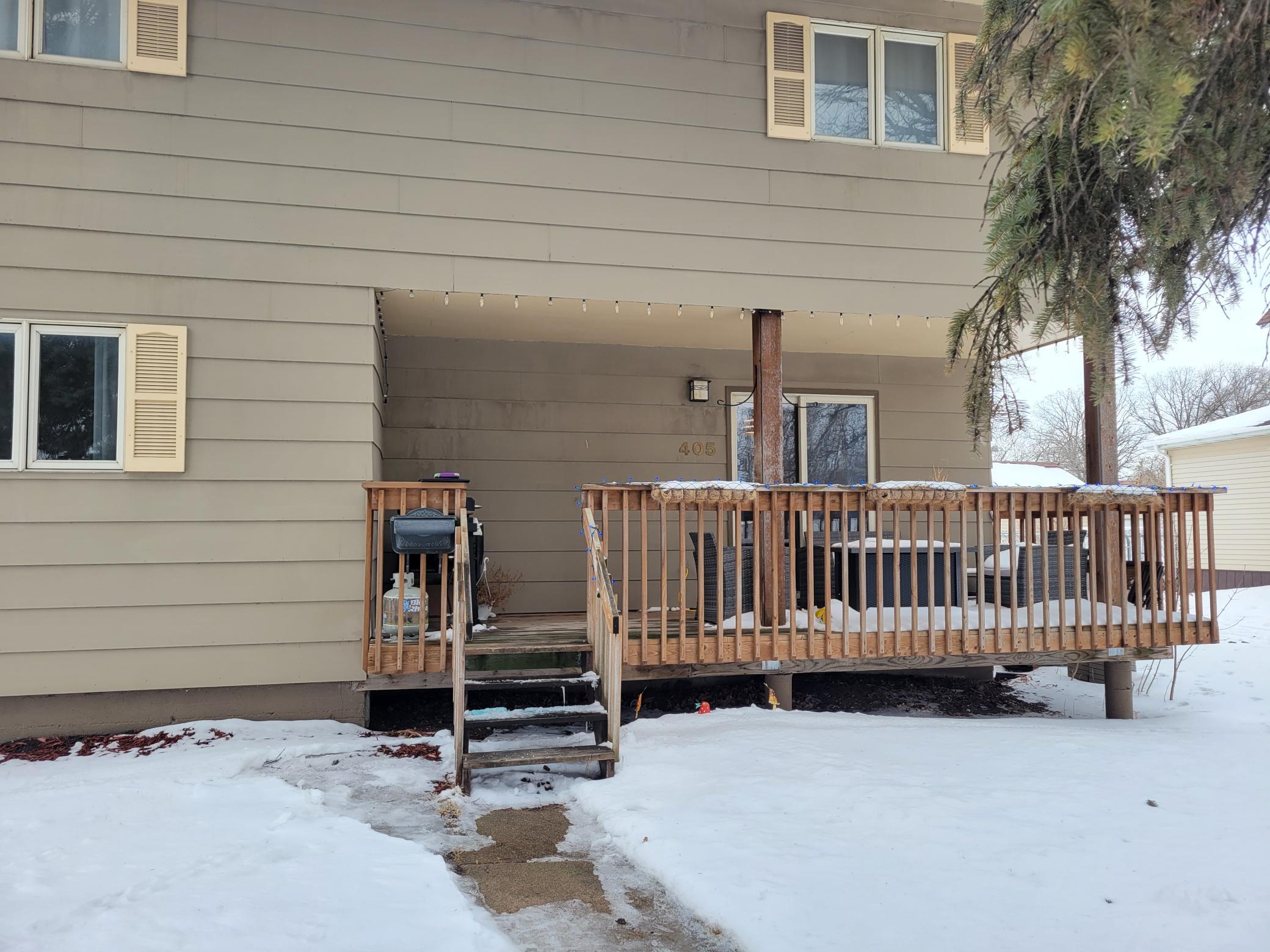 1930 single family home for sale at 405 Riverside Avenue S in Thief River Falls, MN — 4 bed, 2 bath (photo 28 of 31)