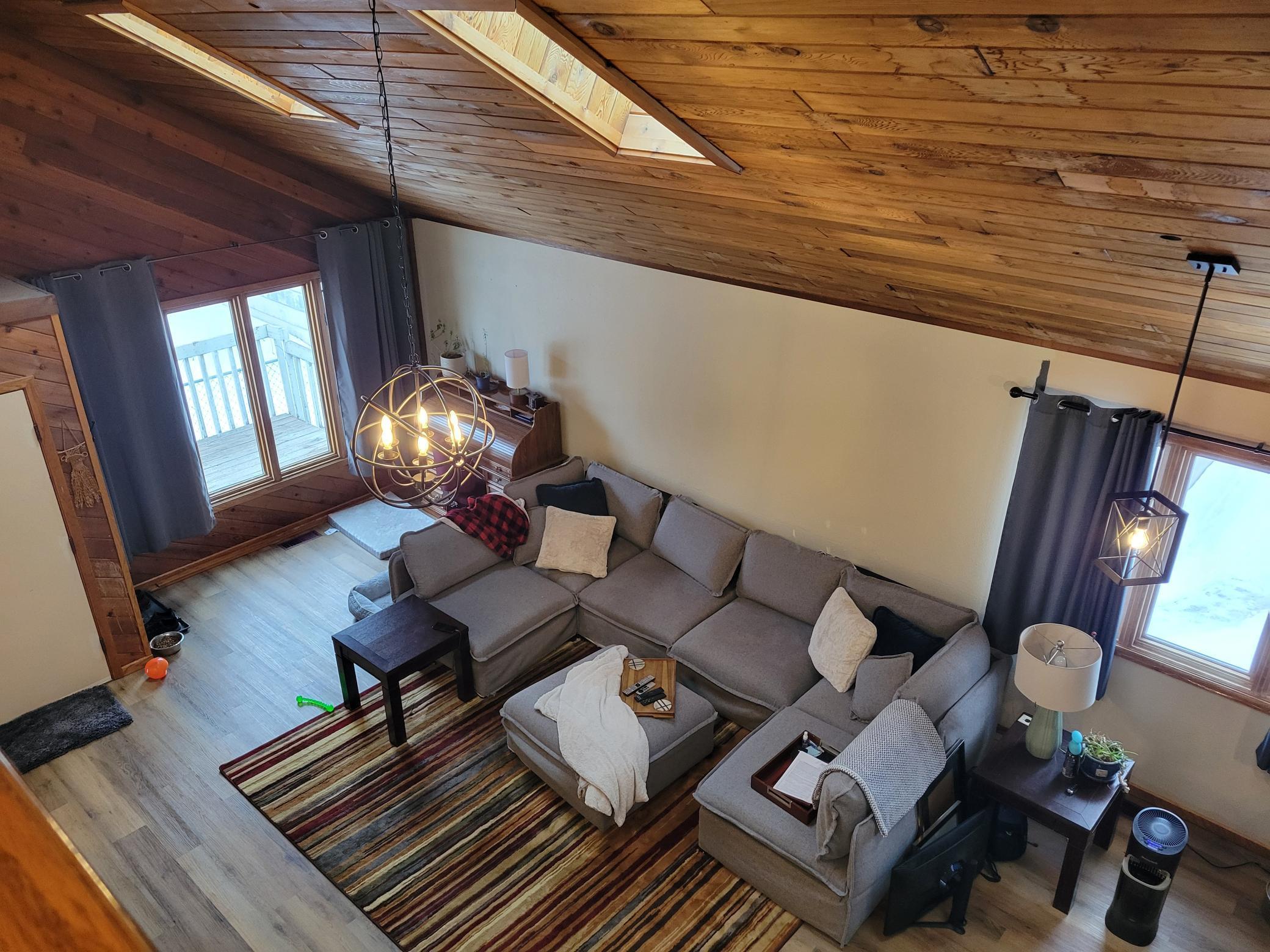 1930 single family home for sale at 405 Riverside Avenue S in Thief River Falls, MN — 4 bed, 2 bath (photo 4 of 31)